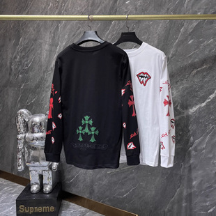 �羳�߰汾Chrome Hearts���_MattyBoy�t��ʮ��ᘴ̽�ƴƤ�L��