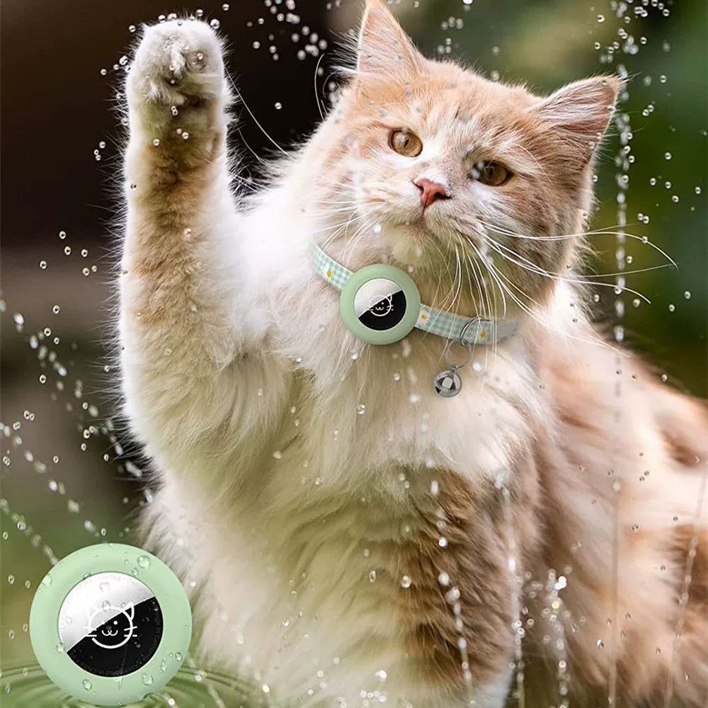 Отслеживание домашних животных, собака, ребенок, Android, ошейник для позиционирования кошек, поиск объектов, воздушный мобильный телефон, котенок, потерянный ag, защита от потери