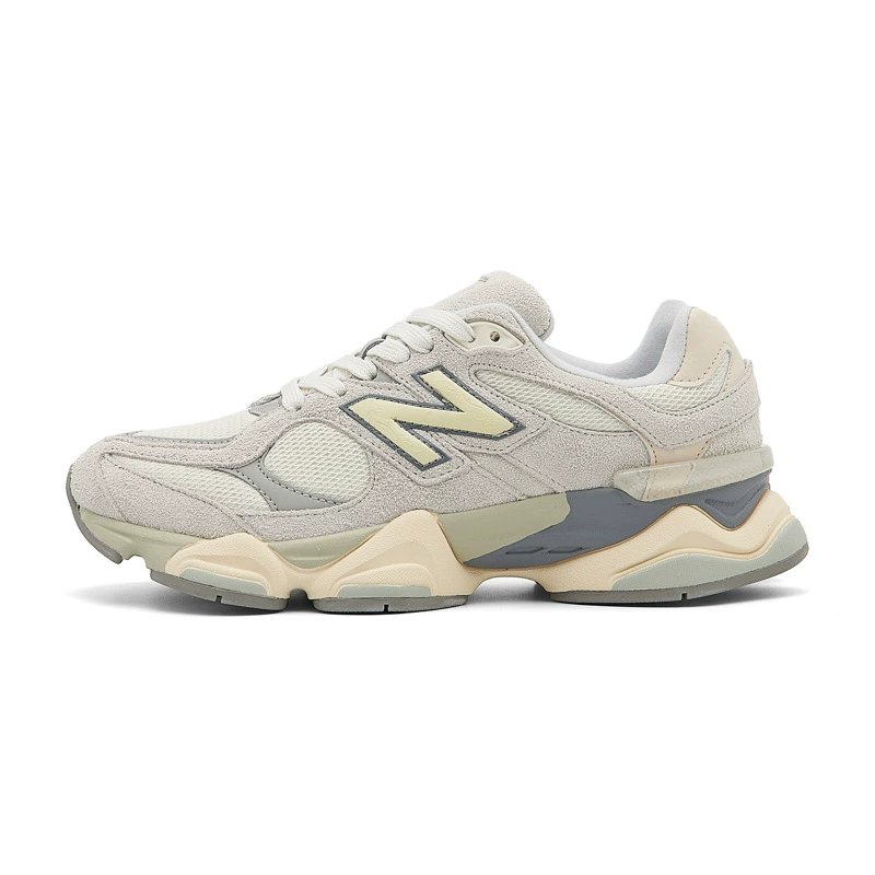 Langxin Balenwei Dad Shoes Baby Elephant Hooves 9060 Официальный сайт Официальная мужская обувь N-образная спортивная обувь Женские кроссовки для пар