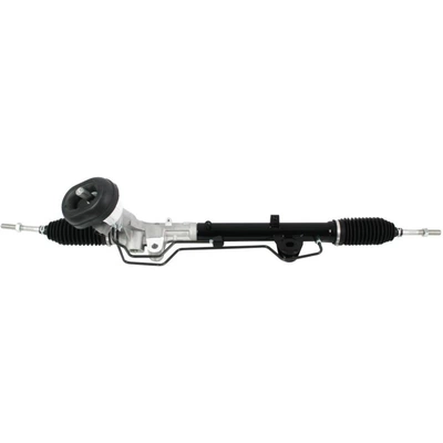 49001-6615R, Steering gear