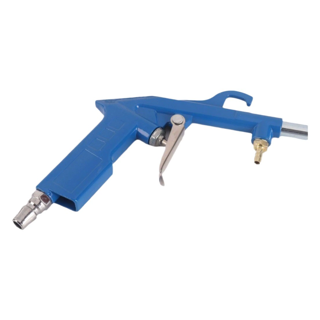 Zi сплав пневматический пистолет для очистки двигателя пистолет для очистки пылевого пистолета распылительный пистолет для очистки масляного канала пистолета с водопроводом высокого давления