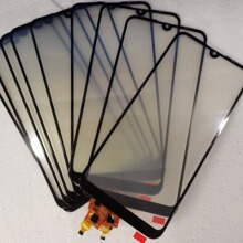 适用于ZTE中兴 Blade X Max Z983 触摸外屏手写屏Touch TP