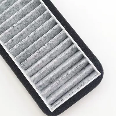 Air conditioning filter 3/Y External Upper Activated