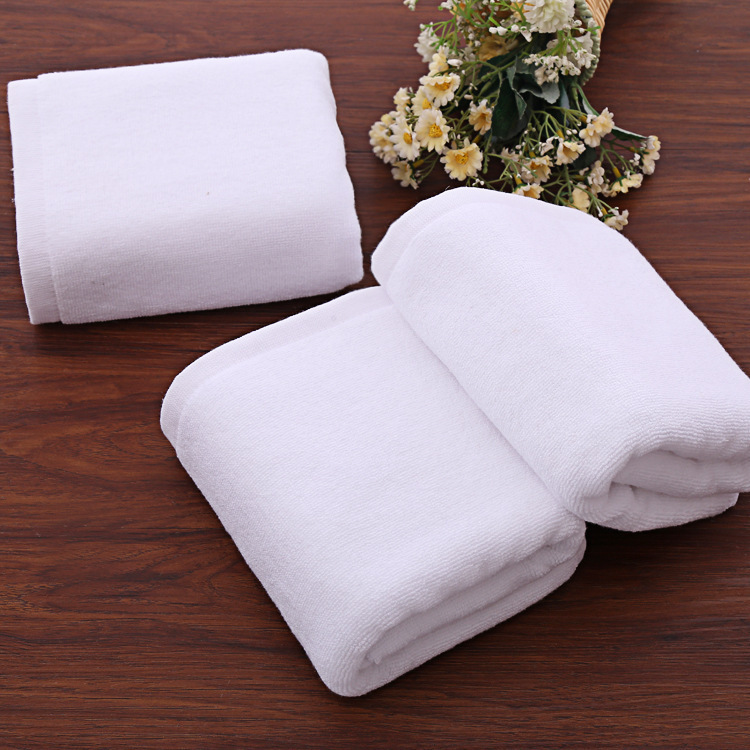 Bathroom towel floor towel pillow towel factory wholesale 50*80 cotton 21 shares hotel towel sole towel floor towel Bathroom towel floor towel pillow towel factory wholesale 50*80 cotton 21 shares hotel towel sole towel floor towel