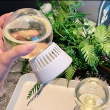 抖音同款倒置香薰空气清新剂室内卫生间除臭异味神器浴室车载香氛