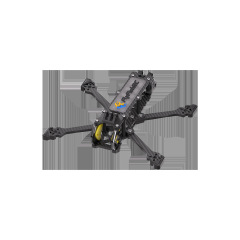 FlyFishRC Volador VX3.5 O4 ドローン レーシング カーボンフレーム 花飛