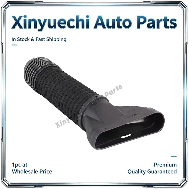 Suitable for Mercedes-Benz W204 C250 M271 Car Engine System Intake Pipe Hose A2710900982