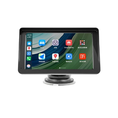 huawei hicar navigation car, Naviqasiyalı ağıllı güzgülər