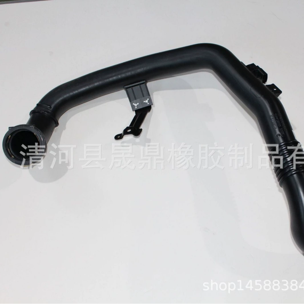 Подходит для Buick Anco Veybo турбо бустер трубки среднего охлаждения 23313886