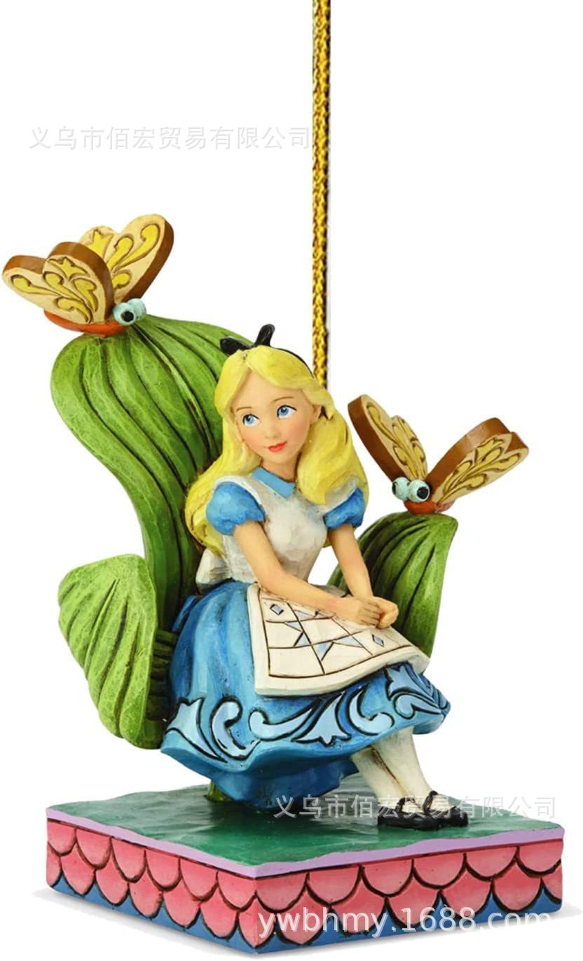 2023 nuevo tema lindo Navidad árbol de Navidad decoración colgante Halloween hogar coche mochila adornos