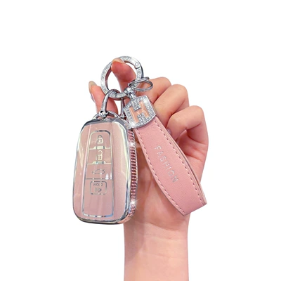 Car key bag — Sienna key case, Sienna