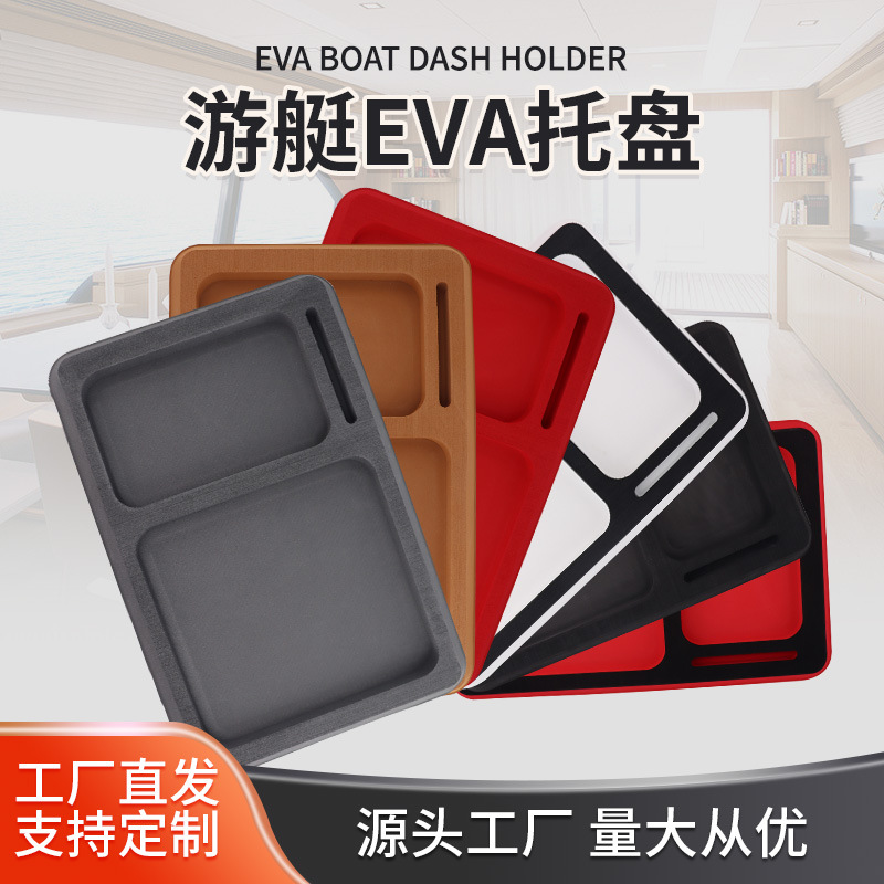 Table yacht for commercial use