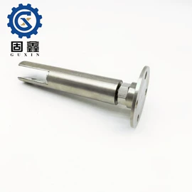 CNC加工;冲压加工;电子五金材料