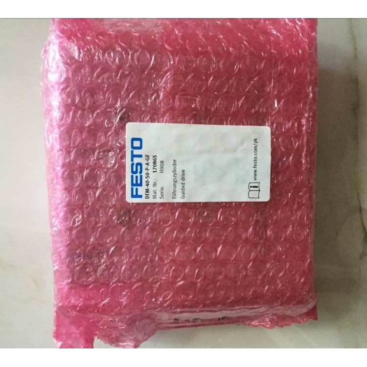 FESTO品牌VUVG-L14-B52-T-G18-1P3型号电磁阀现货