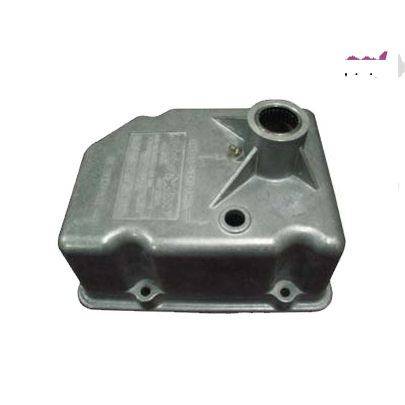 佛山实力工厂供应高品质铝合金压铸件家具五金配件(来图订购)