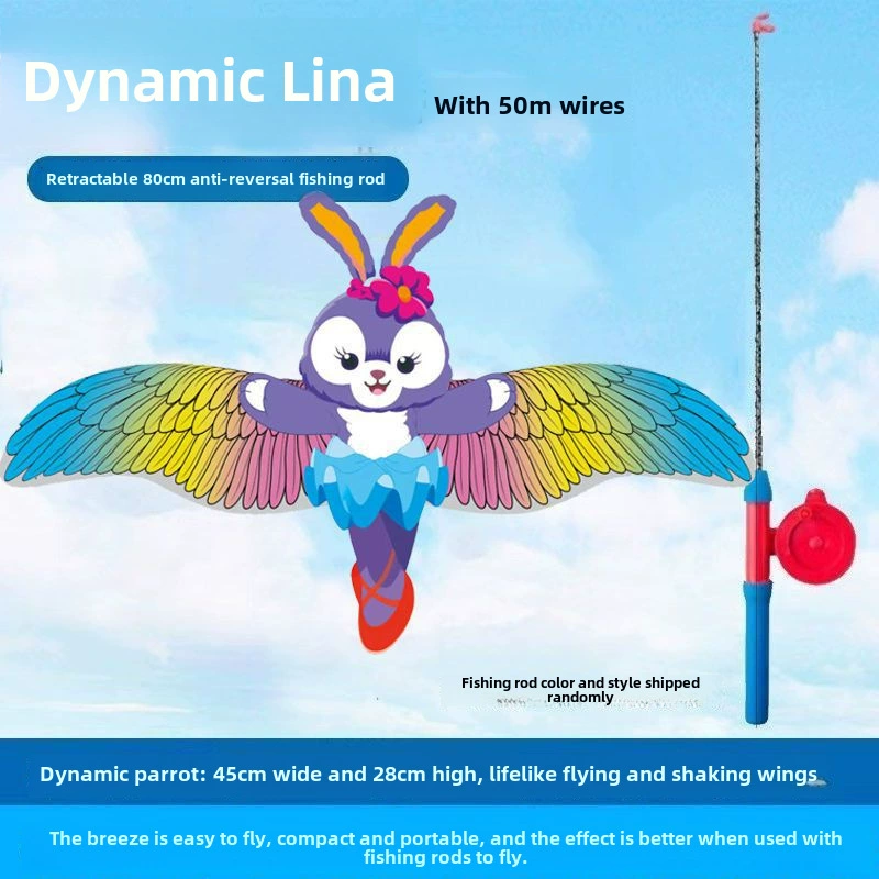 Travel handheld small kite, wholesale