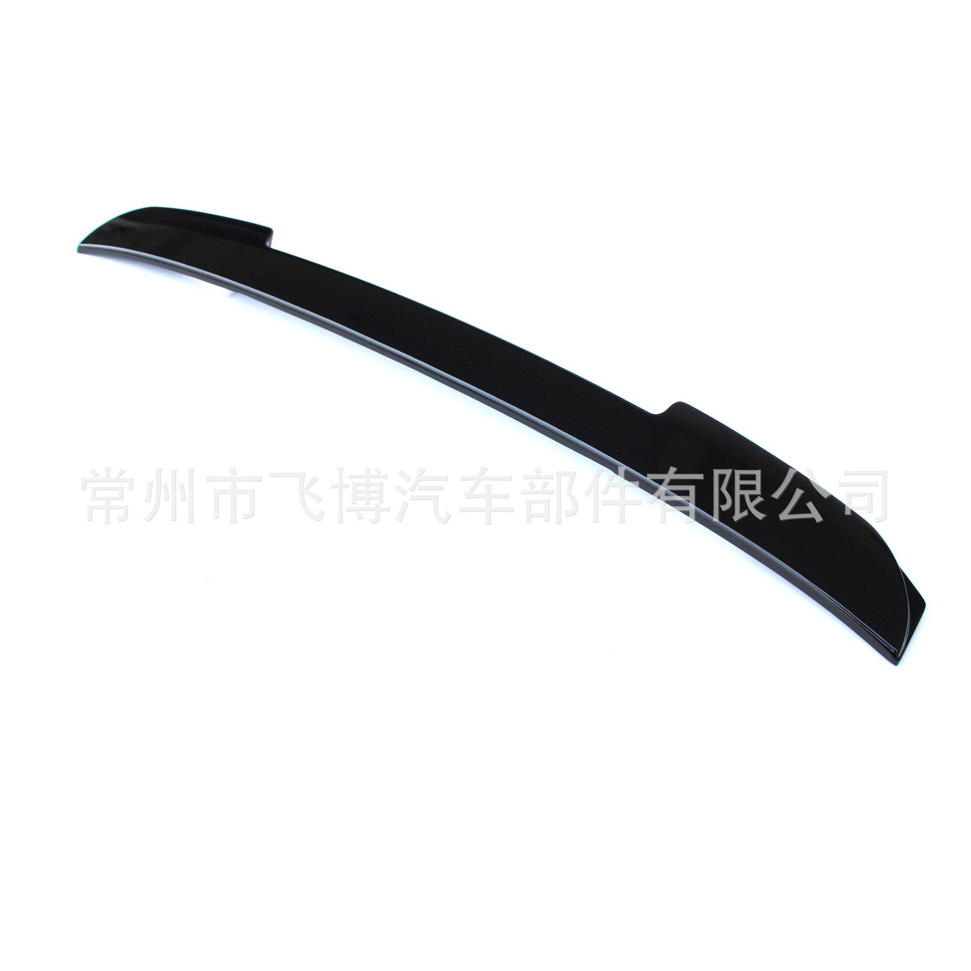 Roof Spoiler For Ford Mondeo 2013-2018 No Punching