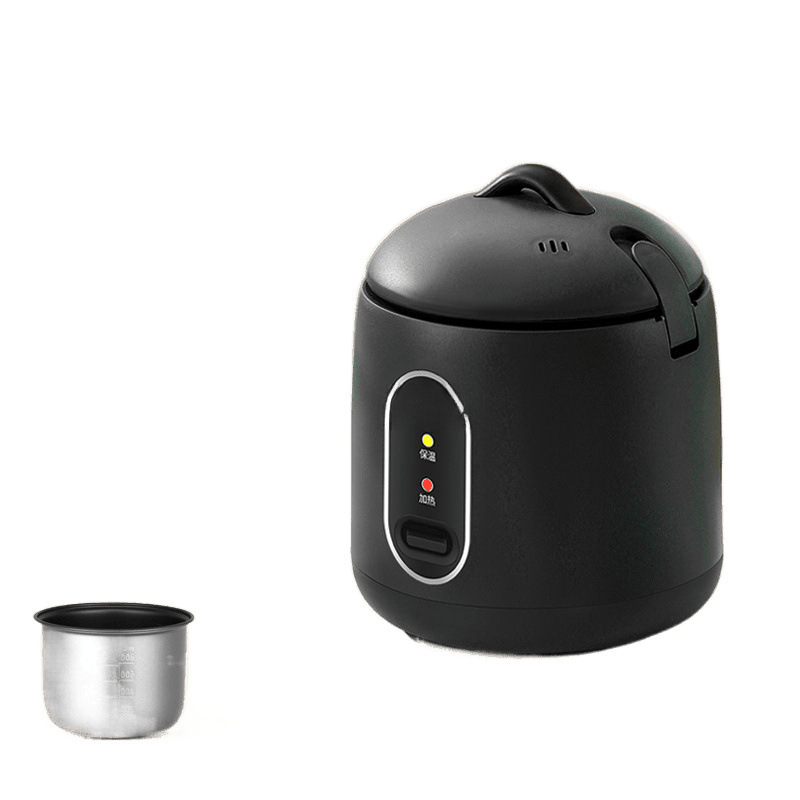 2025 多機能家庭用ミニ炊飯器寮低電力ノンスティック内釜炊飯器ギフト|undefined