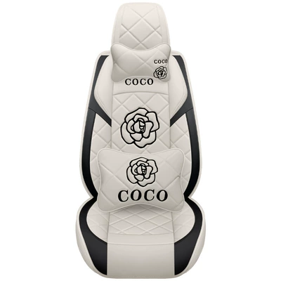 Four Seasons Pad: Four-Season Universal Fully Surrounded Seat