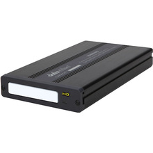 datavideo洋銘 HE-3 SSD固態式硬盤 HDR硬盤錄像機硬盤