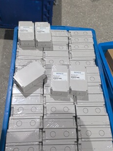 BOXCO BC-AGG-10PT���������Ӿ���75X1