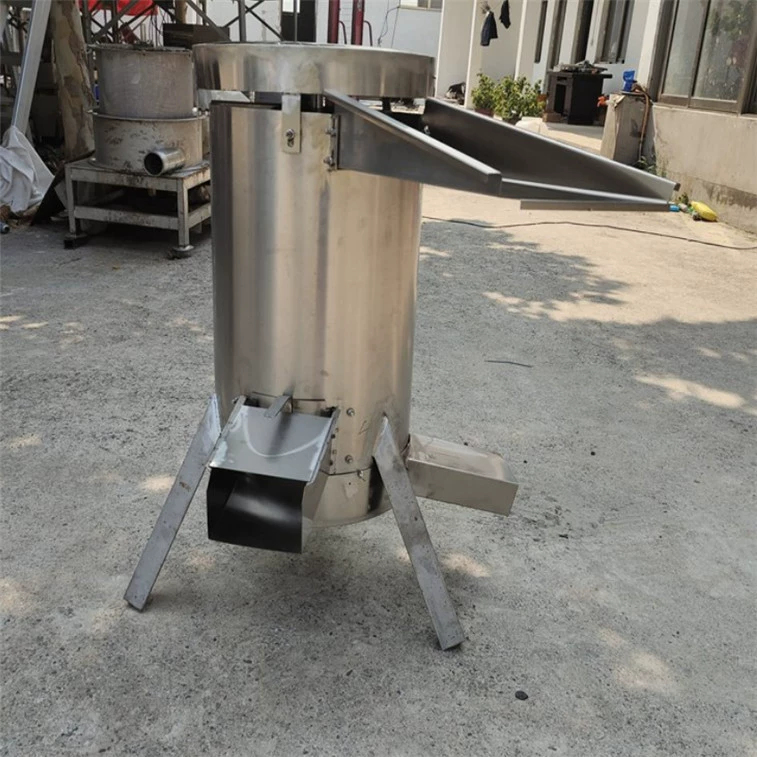 Changli тяжелая промышленность оборудование для обработки целлюлозы Драконий глаз желтая корка и машина для сердцекания и взбивания сердечника из нержавеющей стали tibang