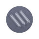 Factory supply discharge test tube multi-specification plastic transparent test tube disposable plastic hard test tube