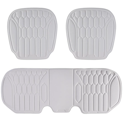 Seat cushion, seat cover — Set of Seat Cushions, Summer Car