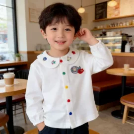 童裤;童T恤;童卫衣