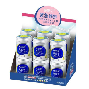 Mestin��˹͡�ѿɌ�ˮ��˪100g��������������B��˪��ʿ�֝��w˪