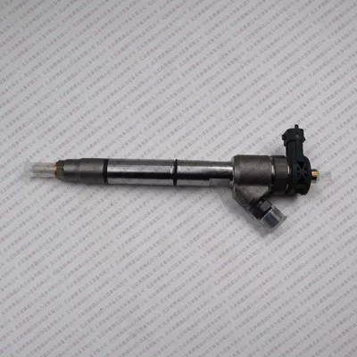 Fuel Injector – Oil pump, nozzle