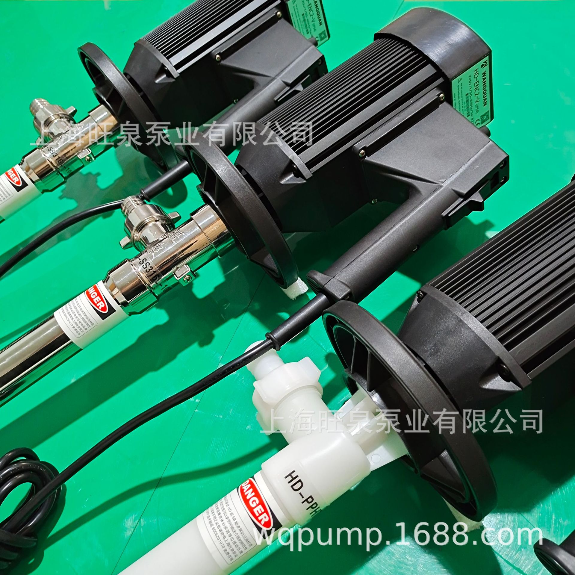 ��ȪHD-ENC2-V+PPHT-1000HC C276��������Ͱ�á����ʽ�綯��Һ��