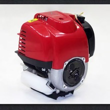 四冲程140FA汽油机大功率割草机水泵喷雾器专用机型动力生产批发