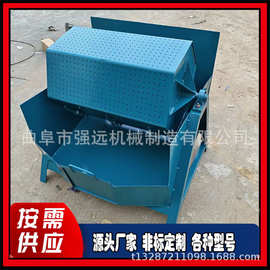 六角滚筒抛光机图片 小型滚筒抛光机 滚筒抛光机定做加工