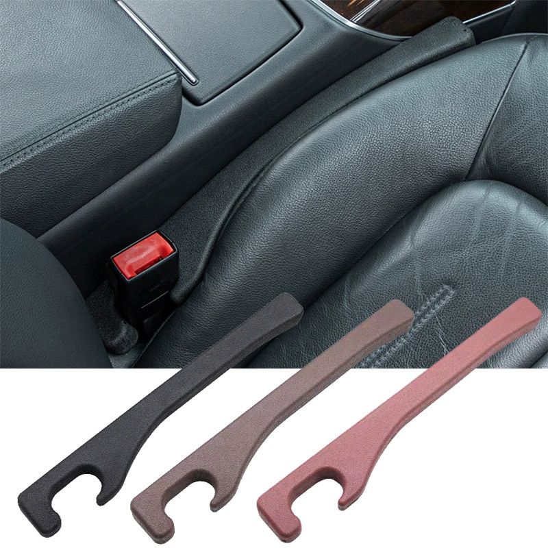 Новая зазор в автомобильном сиденье Amazon, Зазор В полоске, герметичная заглушка, наполнение салона автомобиля, защита от падения