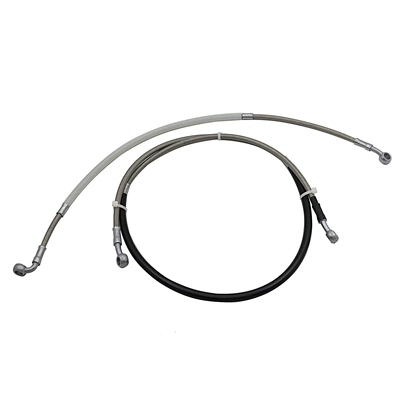 and Rear Brake Oil | Other brake systems