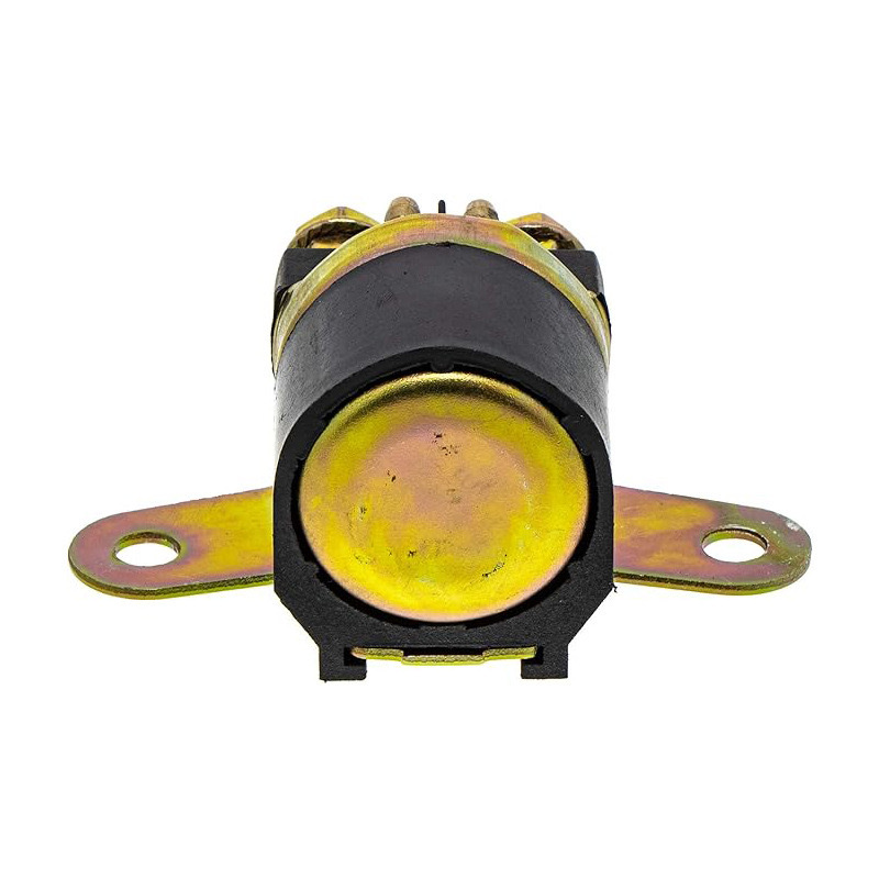 Applicable to Qianjiang 125/Dachangjiang Motorcycle/Scooter/Starter Motor Relay/Starter Relay