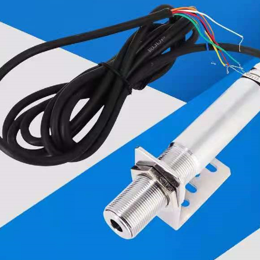 ABSD-01A-S-C红外线温度仪