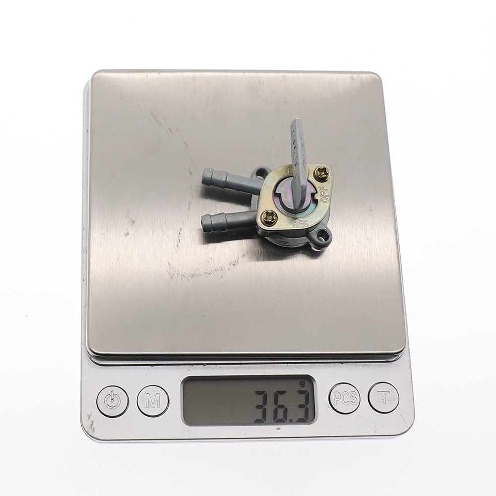 Interruptor de aceite de la válvula de combustible de la motocicleta Trail CT70 CT90 CT110 TRX70 TRX90 ATC110