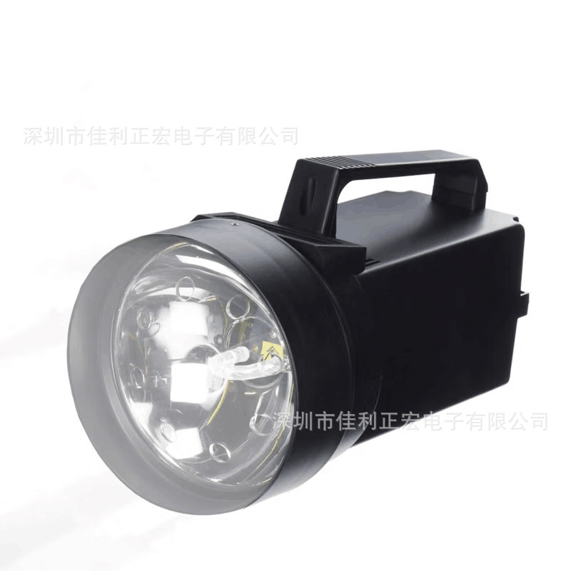 路昌DT-2239A手提式闪光转速计 闪频转速表 频闪仪