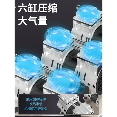 Air Compressor – pump for woodworking
