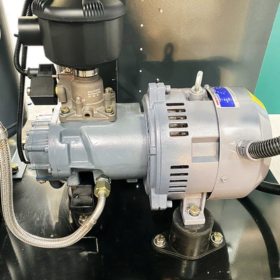 Magnet Variable Frequency – Hava kompressorları