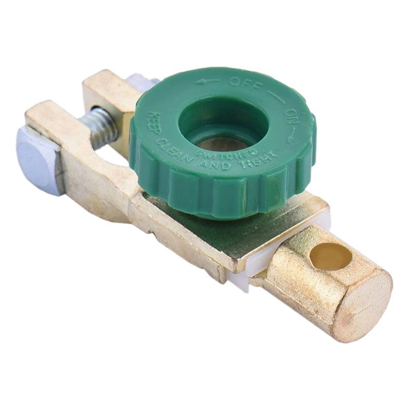 Автомобильный выключатель питания батареи головка каркада автомобильного грузовика многоразового выключателя батареи выключатель защиты