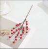 Five forks and twenty-five fruits
