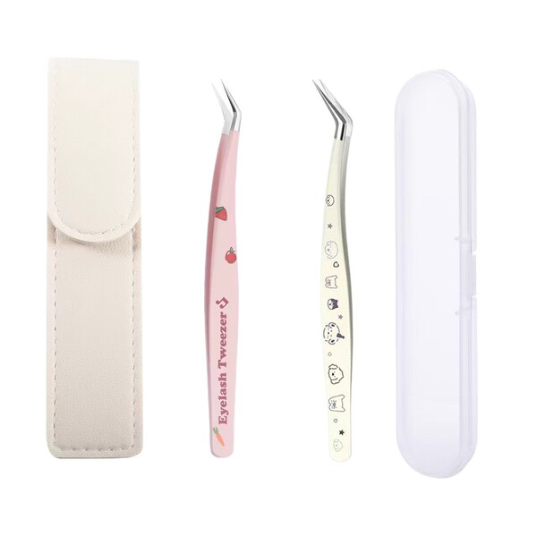eyelash extension stainless steel