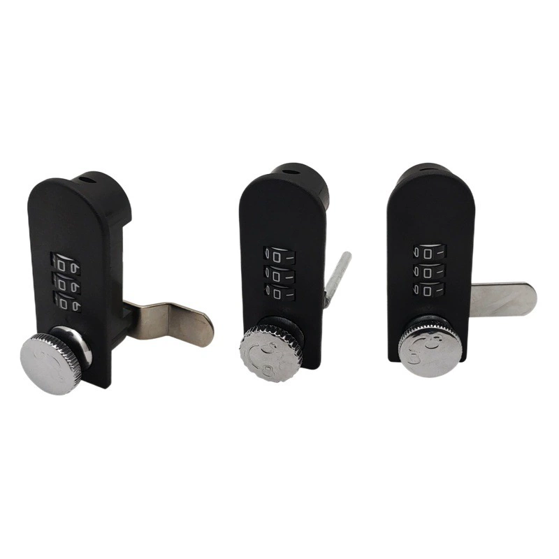 Оптовая продажа от производителя, замок для ящика с паролем, офисный шкаф для документов, шкафчик, замок для почтового ящика, замок для двери шкафа, циферблат, пароль, поворотный язычковый замок