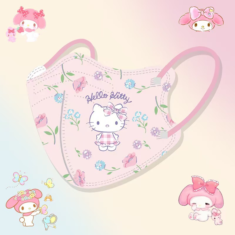 KN95 breathable model [KT cat]