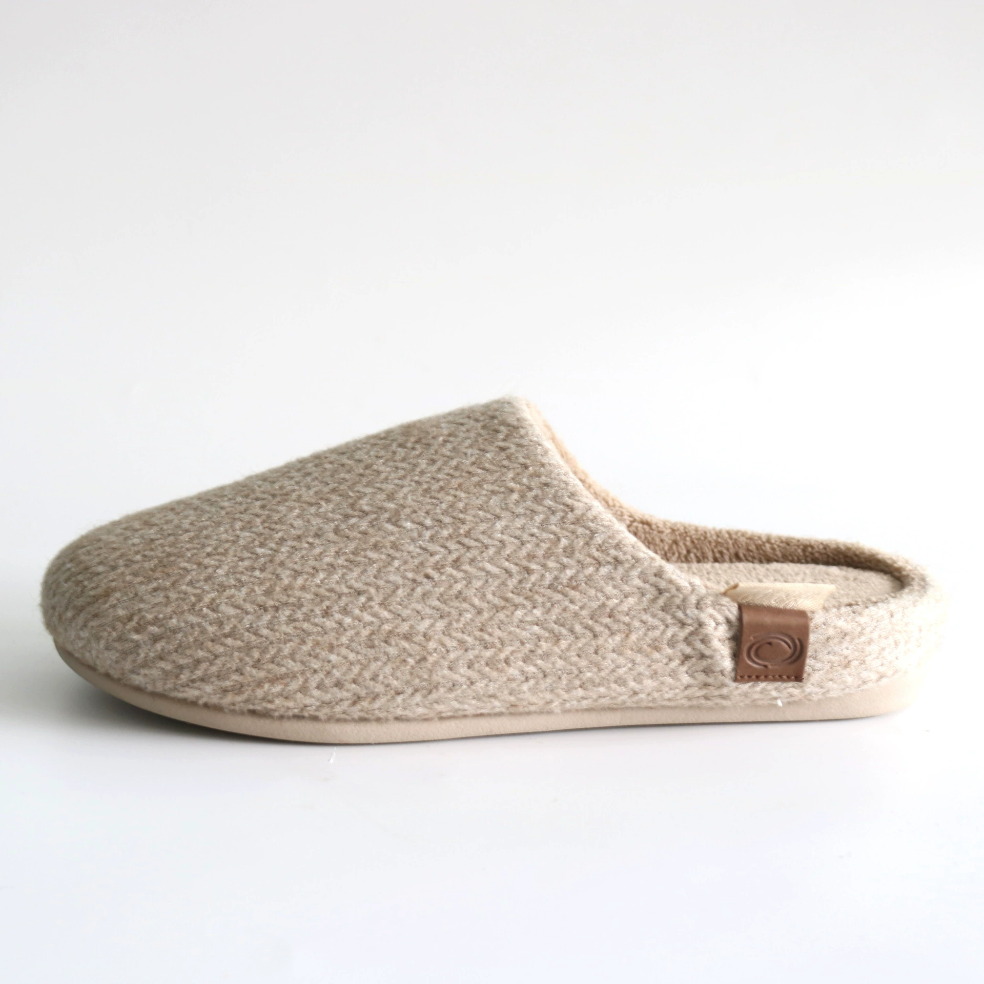 Трансграничные японские и корейские новые хлопчатобумажные тапочки Баотоу теплый дом тихий