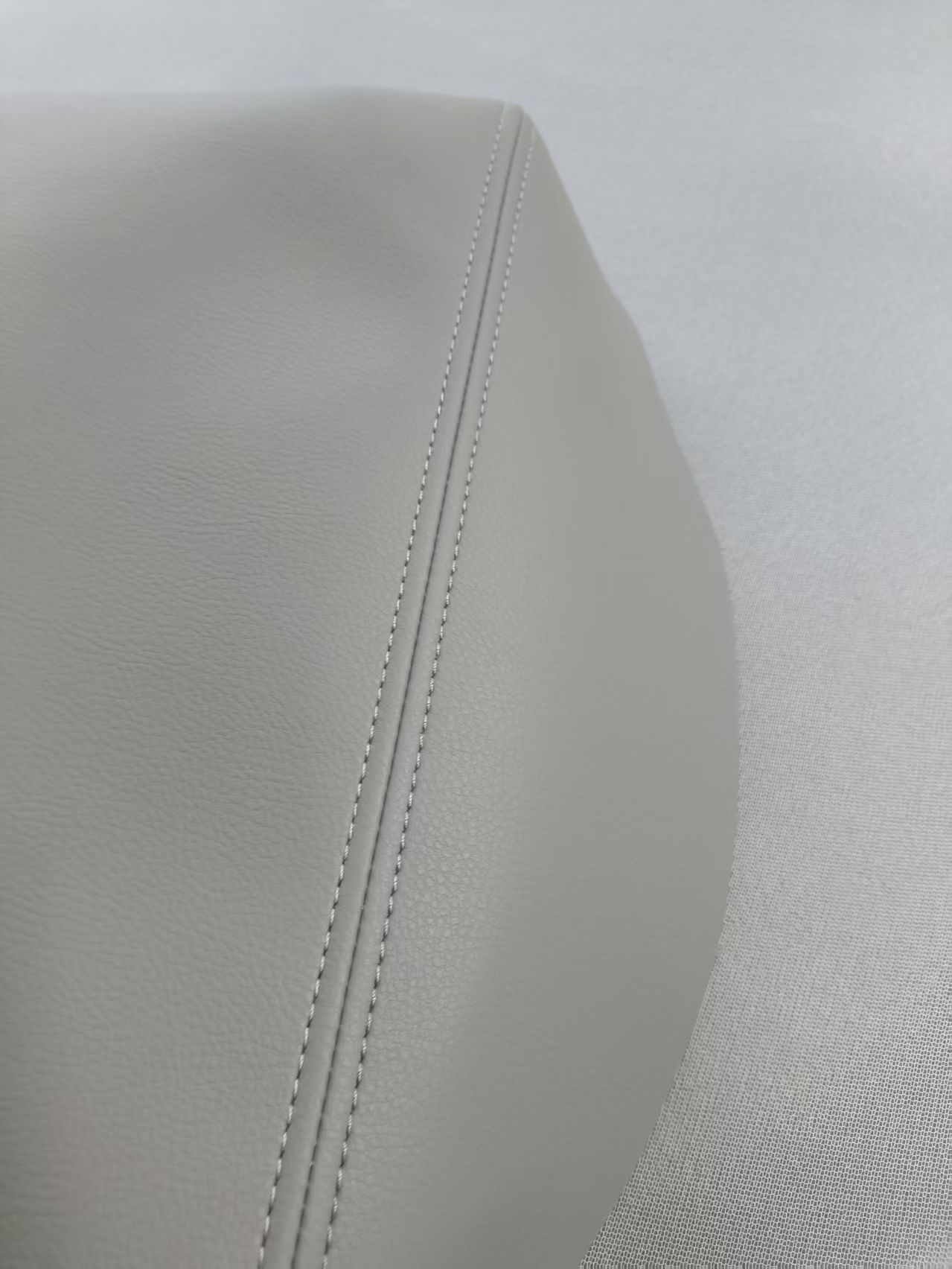 Cross-Border Applicable Toyota Camry Armrest Box Cover Leather Case Car Central Armrest Leather Protective Cover Interior Car Accessories