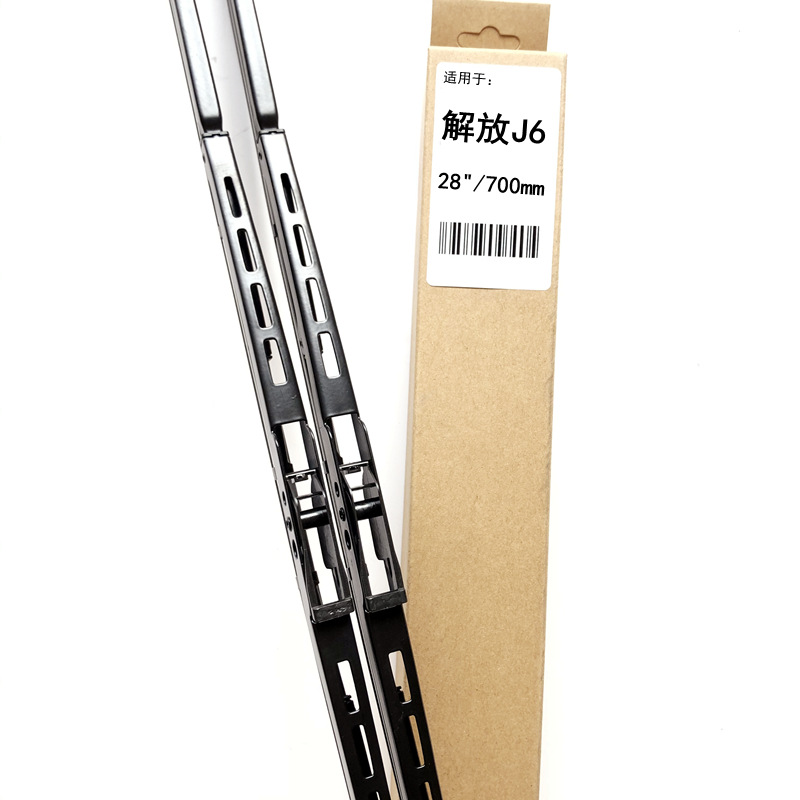 Delong Jiefang J6 Howo Large Truck Wiper Bus 1.908m Wiper Blade Wiper Bawang Brand